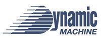 Dynamic Machine logo